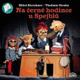 S+H Na černé hodince u Spejblů 2CD S+H Na černé hodince u Spejblů 2CD