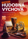 Hudobná výchova 5 učebnica Hudobná výchova 5 učebnica