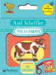 První farma - do kočárku