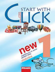 Start with Click New 1 - učebnice Start with Click New 1 - učebnice