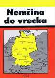 Nemčina do vrecka - 5. vydanie Nemčina do vrecka - 5. vydanie