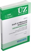ÚZ 1406 Daň z přidané hodnoty ÚZ 1406 Daň z přidané hodnoty