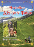 Hrebeňom Nízkych Tatier - Traja vlci horou Hrebeňom Nízkych Tatier - Traja vlci horou