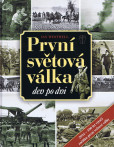 První světová válka den po dni - 2. vydání První světová válka den po dni - 2. vydání