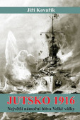 Jutsko 1916 - Největší námořní bitva Velké války