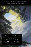 The History of Middle-Earth 02: The Book