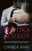 Prudká rozkoš Prudká rozkoš