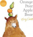Orange Pear : Apple Bear Orange Pear : Apple Bear