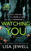 Watching You Watching You