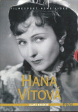 Hana Vítová - 4DVD Hana Vítová - 4DVD
