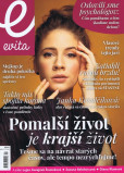 Evita magazín 04/2021 Evita magazín 04/2021