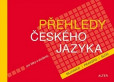 Přehledy českého jazyka Přehledy českého jazyka