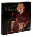 Nohavica 4 CD Nohavica 4 CD