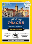 National Geographic Walking Prague : The