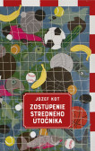 Zostúpenie stredného útočníka Zostúpenie stredného útočníka