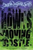 Howl’s Moving Castle Howl’s Moving Castle