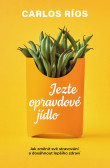 Jezte skutečné jídlo Jezte skutečné jídlo