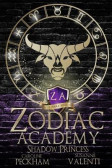 Zodiac Academy 4: Shadow Princess Zodiac Academy 4: Shadow Princess