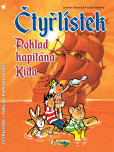 Poklad kapitána Kida Poklad kapitána Kida