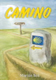 Camino - cestopis Camino - cestopis