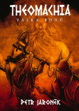 Theomachia - Válka bohů Theomachia - Válka bohů