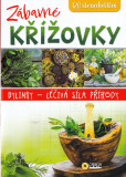 Zábavné Křížovky - Bylinky Léčivá síla přírody Zábavné Křížovky - Bylinky Léčivá síla přírody