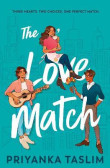 The Love Match The Love Match