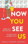 Now You See Us Now You See Us