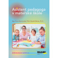 Asistent pedagoga v mateřské škole Asistent pedagoga v mateřské škole