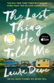 The Last Thing He Told Me: Now a major Apple TV series starring Jennifer Garner and Nikolaj Coster-Waldau The Last Thing He Told Me: Now a major Apple TV series starring Jennifer Garner and Nikolaj Coster-Waldau