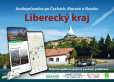 Liberecký kraj - Audioprůvodce po Č, M, Liberecký kraj - Audioprůvodce po Č, M,