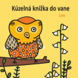 Les - Kúzelná knižka do vane Les - Kúzelná knižka do vane