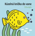 Džungľa - Kúzelná knižka do vane Džungľa - Kúzelná knižka do vane