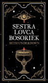 Sestra lovca bosoriek Sestra lovca bosoriek