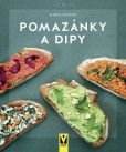 Pomazánky a dipy Pomazánky a dipy