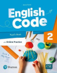 English Code 2 Pupil´ s Book with Online Access Code English Code 2 Pupil´ s Book with Online Access Code