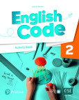 English Code 2 Activity Book with Audio QR Code English Code 2 Activity Book with Audio QR Code