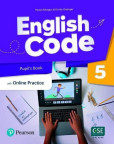 English Code 5 Pupil´ s Book with Online Access Code English Code 5 Pupil´ s Book with Online Access Code