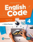 English Code 4 Pupil´ s Book with Online Access Code English Code 4 Pupil´ s Book with Online Access Code