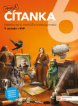 Hravá čítanka 6 - učebnice Hravá čítanka 6 - učebnice