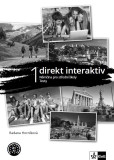 Direkt interaktiv 1 (A1) CZ – kniha testů Direkt interaktiv 1 (A1) CZ – kniha testů