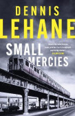 Small Mercies: ´can´t-put-it-down entertainment´ Stephen King Small Mercies: ´can´t-put-it-down entertainment´ Stephen King