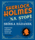 Sherlock Holmes na stopě Sherlock Holmes na stopě