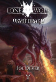 Lone Wolf 18: Úsvit draků (gamebook) Lone Wolf 18: Úsvit draků (gamebook)