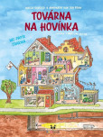 Továrna na hovínka Továrna na hovínka
