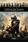 Džingischán Džingischán