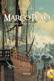 Marco Polo 1. - Chlapec, ktorý prežil svoje sny Marco Polo 1. - Chlapec, ktorý prežil svoje sny