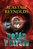 Požár v Elysiu Požár v Elysiu