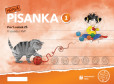 Hravá písanka pro 1.ročník - 1.díl - nová edice Hravá písanka pro 1.ročník - 1.díl - nová edice
