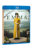 Emma Blu-ray Emma Blu-ray